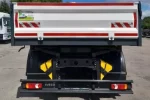 Самоскид STC на базі IVECO