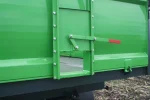 Самоскид STC на базі IVECO