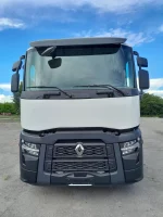 Авто з КМУ STC на базі FASSI