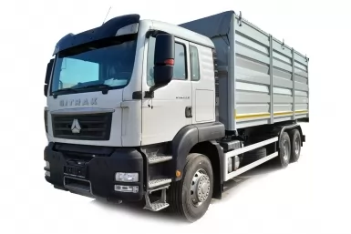 Бурильно-кранова машина HKTC HLC-8026A Hyundai Everdigm на IVECO