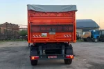 Зерновоз STC