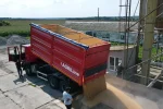 Зерновоз STC на базі HONGYAN
