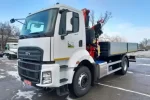Авто з КМУ STC на базі FORD