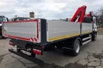 Авто з КМУ STC на базі FAW