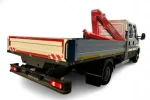 Авто з КМУ STC на базі IVECO