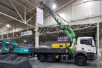 Авто з КМУ STC на базі COMET