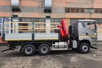 Кран-маніпулятор FASSI F165A.2