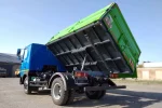 Самоскид ТК-М-4371-СС 1200 мм