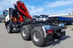 Авто з КМУ STC на базі FASSI
