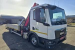 Авто з КМУ STC на базі MAN