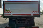 Авто з КМУ STC на базі JAC