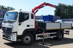 Авто з КМУ STC на базі FASSI