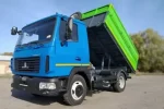Самоскид ТК-М-4371-СС 1200 мм