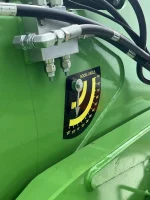 Автовишка STC на базі DASAN