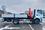 Авто з КМУ STC на базі FORD