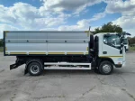 Самоскид STC на базі JAC