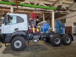 Авто з КМУ STC на базі FASSI