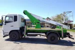 Автовишка STC на базі DONGFENG