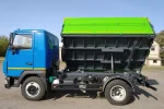 Самоскид ТК-М-4371-СС 1200 мм