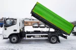 Самоскид STC на базі FOTON