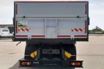 Самоскид STC на базі IVECO