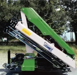 Авто з КМУ STC на базі COMET