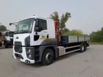 Авто з КМУ STC на базі FASSI