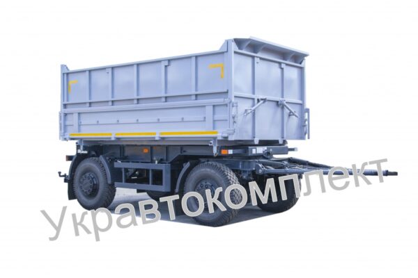 Причіп МАЗ-837810-052