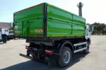 Самоскид STC на базі DONGFENG