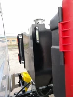 Автоцистерна STC на базі IVECO