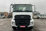 Авто з КМУ STC на базі COMET