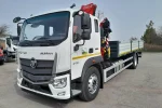 Авто з КМУ STC на базі FASSI