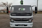 Автовишка STC на базі DONGFENG
