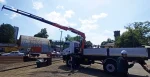 Авто з КМУ STC на базі FASSI