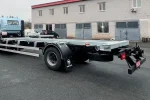 Автомобіль-контейнеровоз на FOTON BJ 1128