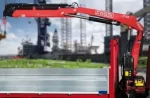 Авто з КМУ STC на базі FASSI