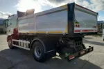 Авто з КМУ STC на базі JAC
