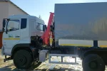 Авто з КМУ STC на базі FASSI