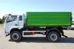 Самоскид STC на базі DONGFENG