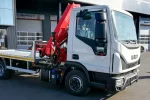 Авто з КМУ STC на базі FASSI