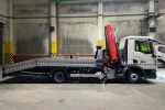 Авто з КМУ STC на базі MAN