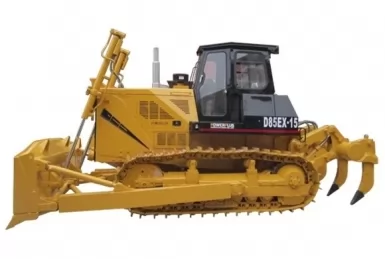 Кран-маніпулятор FASSI F215A