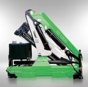 Кран-маніпулятор COMET XC 1050