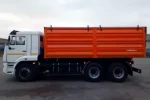 Зерновоз STC