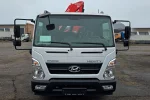 Авто з КМУ STC на базі FASSI
