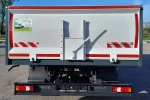 Самоскид STC на базі IVECO