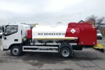 Автоцистерна STC на базі FOTON