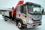 Авто з КМУ STC на базі FASSI