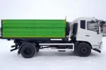 Самоскид STC на базі DONGFENG