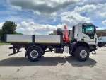 Авто з КМУ STC на базі FASSI